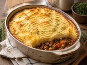 Pioneer Woman Shepherd’s Pie Recipe