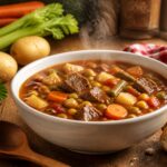 Pioneer Woman Vegetable Beef Soup Recipe